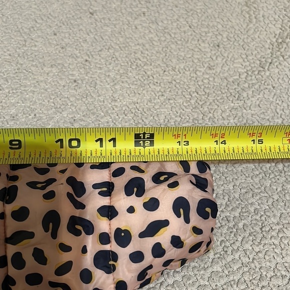 Stella McCartney Kids puffer jacket - Picture 9 of 10